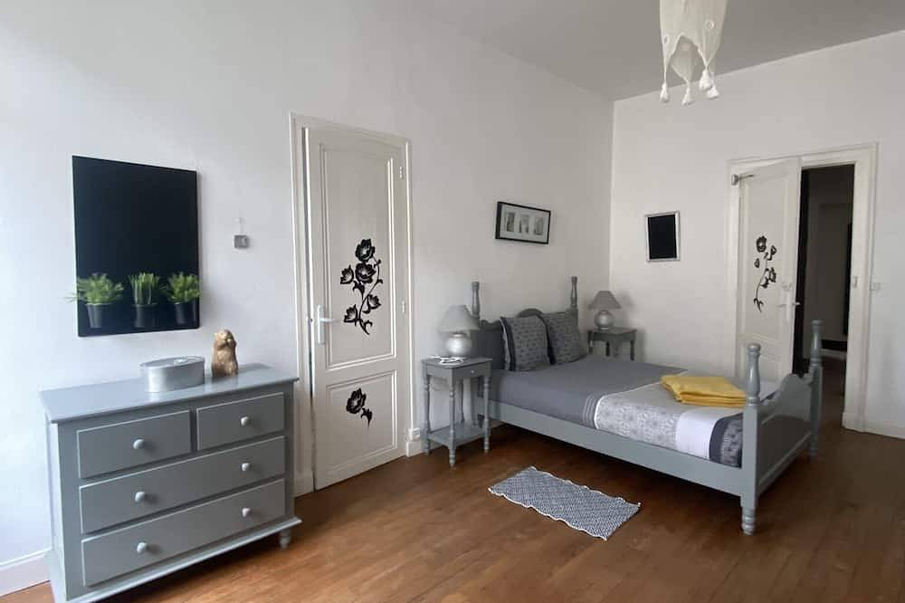 Town house 10 persons in Casteljaloux, Nérac region