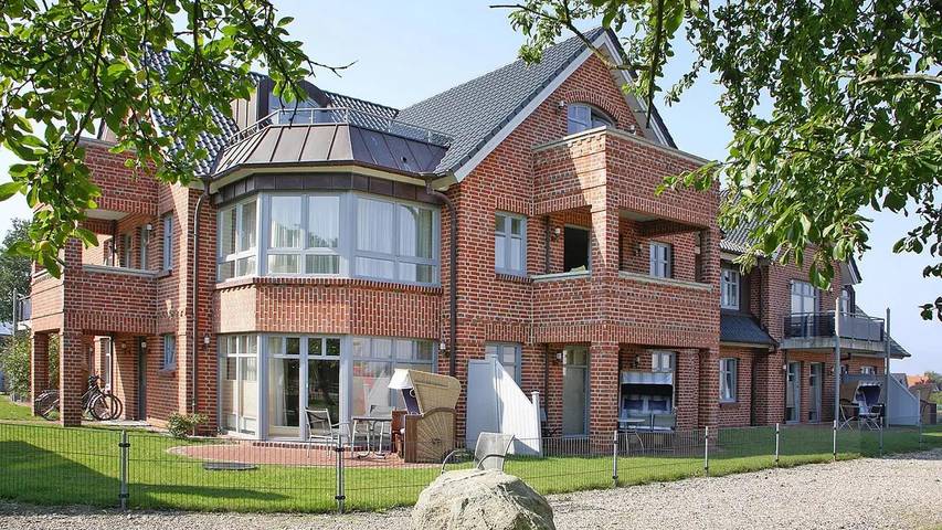 Ferienwohnung für 2 Personen, mit Sauna