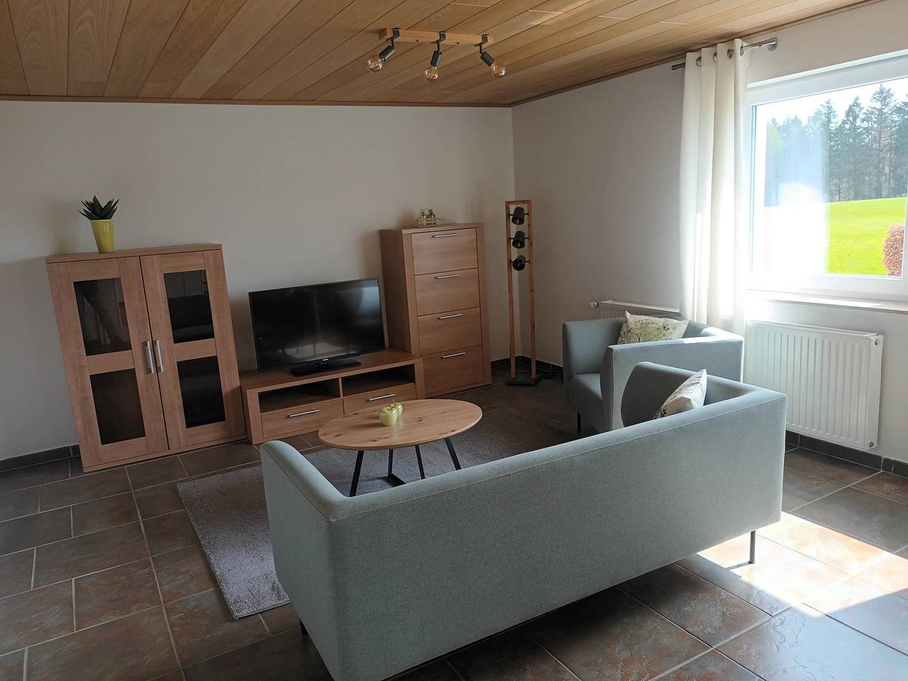 Appartement, douche of bad, Wc, foto 14