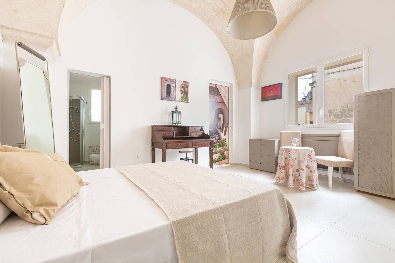 Lecasinedico` - Anita by Barbarhouse in Castrignano del Capo, Golfo di Taranto