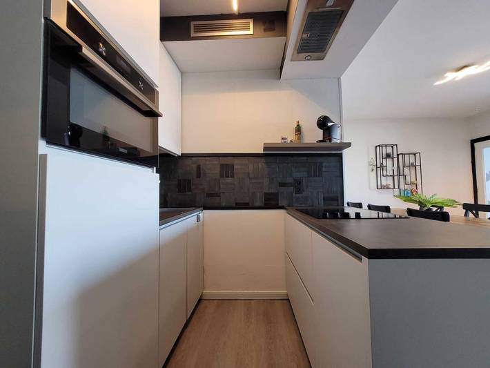 Ferienwohnung für 6 Personen, mit Terrasse in Belgien - 4