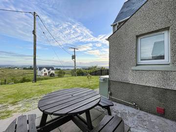 Cottage for 5 People in Stornoway, Outer Hebrides, Photo 1