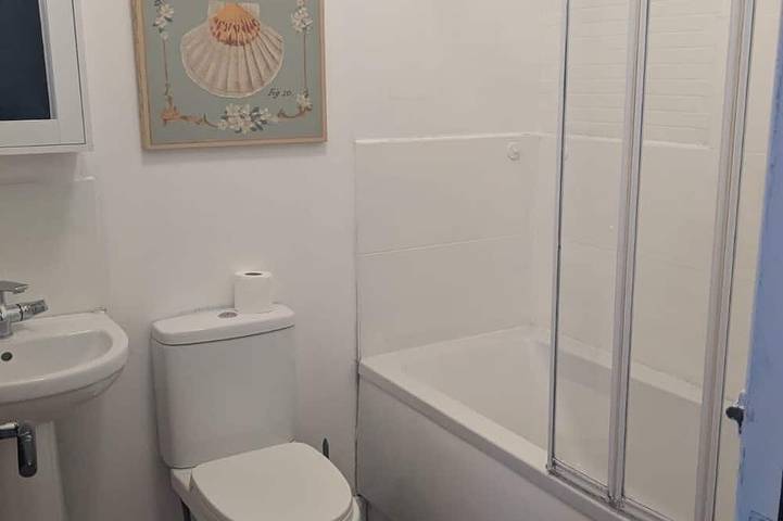 Holiday apartment for 5 people - 1