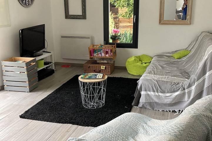 Location de vacances pour 7 personnes dans Etang De Soustons - 2