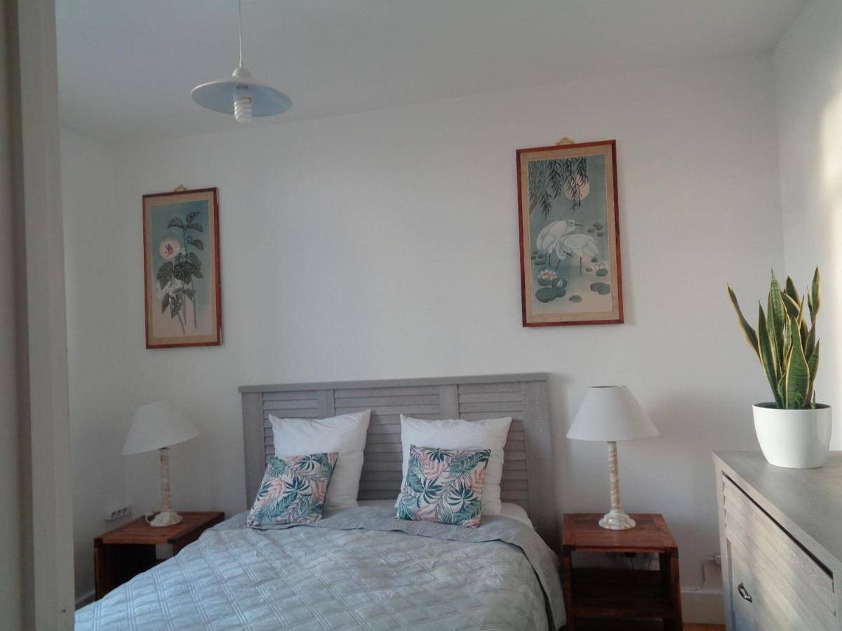 Geheel appartement, Vacances 34 in Le Crotoy, Abbeville en omgeving