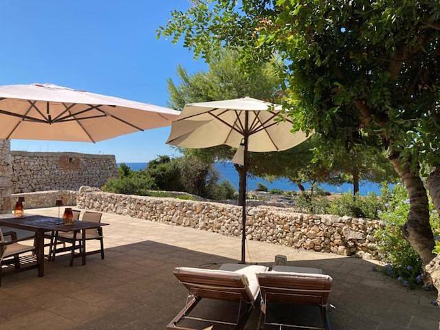 Unica in Leuca, Castrignano del Capo
