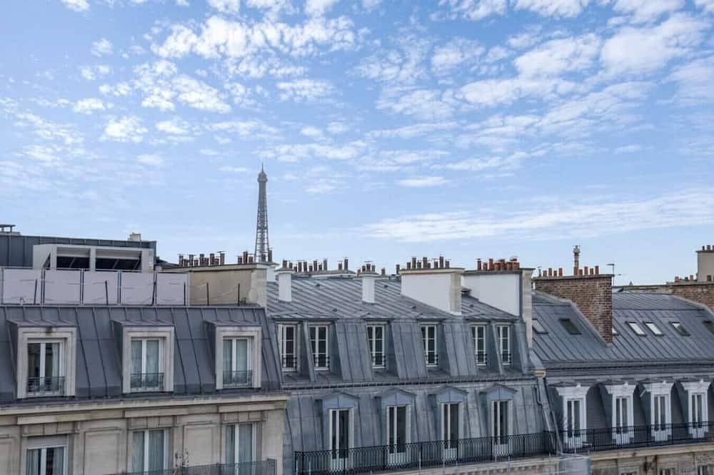 Appartement de vacances