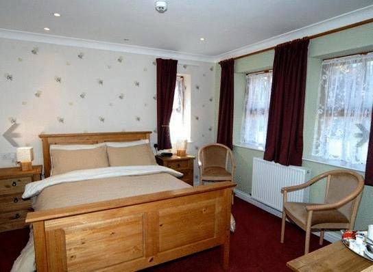 Guesthouse for 1 person in Penally, Pembrokeshire