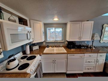 Holiday Apartment for 4 People in California, USA, Photo 1