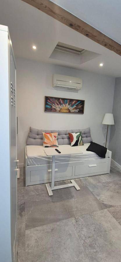 Location de vacances pour 3 personnes, avec terrasse à Blagnac - 3