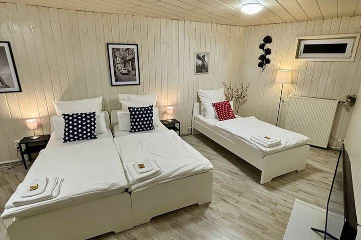 Ferienwohnung für 2 Personen - 1