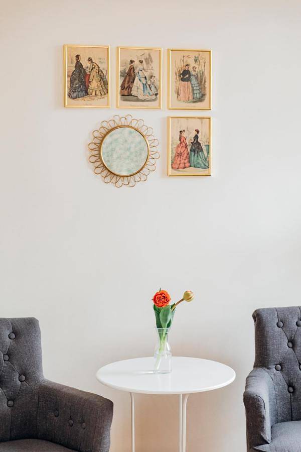 Hotel für 2 Personen, mit Ausblick und Garten in Västervik - 4