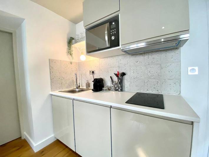 Chalet pour 2 personnes à Toulouse - 3