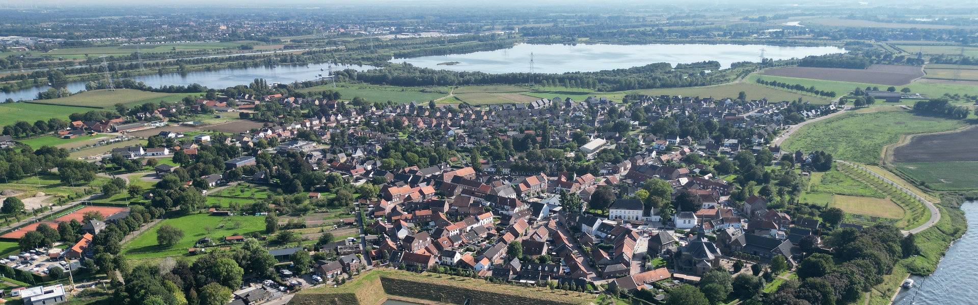Ganze Wohnung, Panorama Lake View Apartment 2p in Thorn, Limburg (Niederlande)