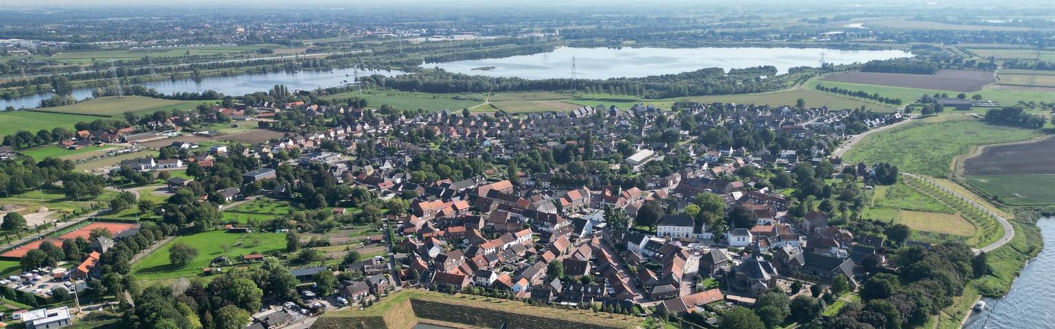 Ferienwohnung für 2 Personen, mit Balkon und Whirlpool sowie Terrasse und Garten in den Niederlande - 4