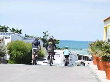 Camping voor 6 Personen in Les Sables-d'Olonne, Vendée, Afbeelding 3