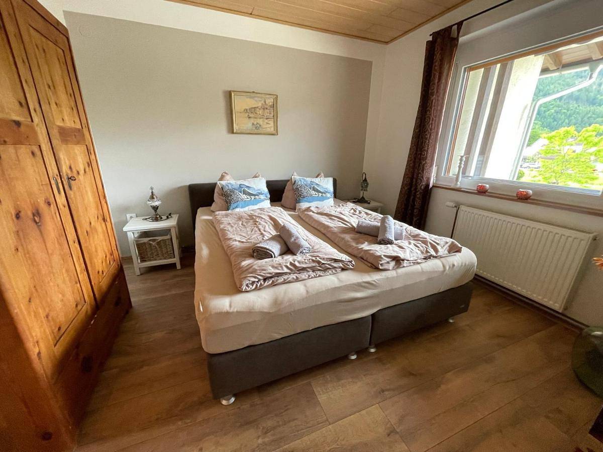 Ganze Wohnung, Apartment in Dobriach, Radenthein