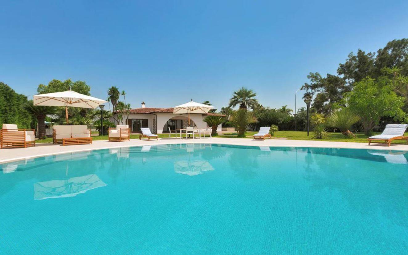 Villa Carrisi - Salento Reservation in Parabita, Golfo di Taranto