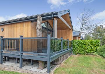 Glamping for 2 People in Croft, Lincolnshire, Photo 3