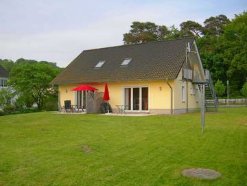Ferienwohnung für 4 Personen in Sellin, Rügen, Bild 4