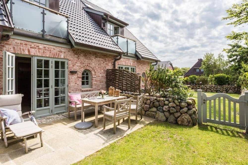 Appartamento vacanze a Sylt a partire da 474€ a notte