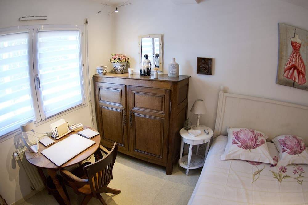 Ganze Wohnung, Apartment-La Terrasse du Verger-Eigenes Badezimmer-Terrasse in Carquefou, Nantes und Umgebung