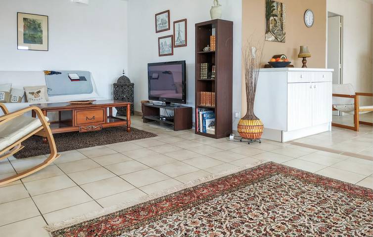 Maison de vacances pour 5 personnes, avec piscine ainsi que jardin et terrasse, animaux acceptés dans l' Hérault - 3