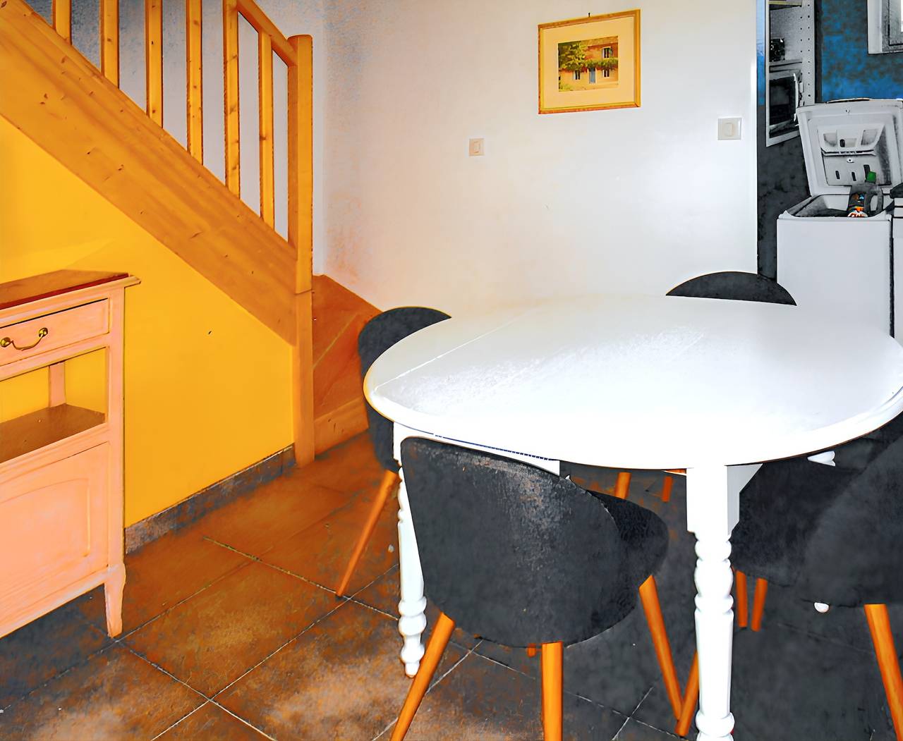Appartement entier, Appartement lumineux à Lançon-Provence, piscine partagée in Lançon-Provence, Région d'Aix-en-Provence