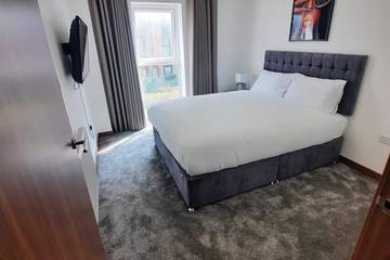 Apartment for 4 People in Dartford, Kent, Photo 4