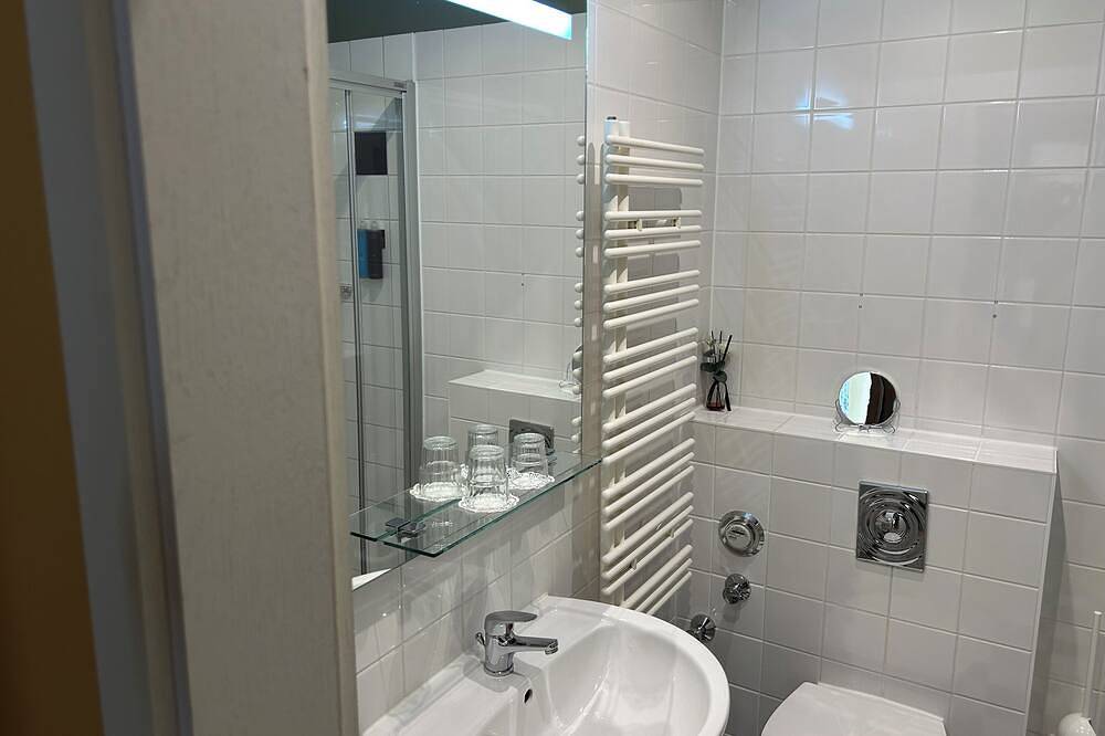 Ganze Wohnung, Apartment Provencale in Himmelpfort, Ruppiner Seenland