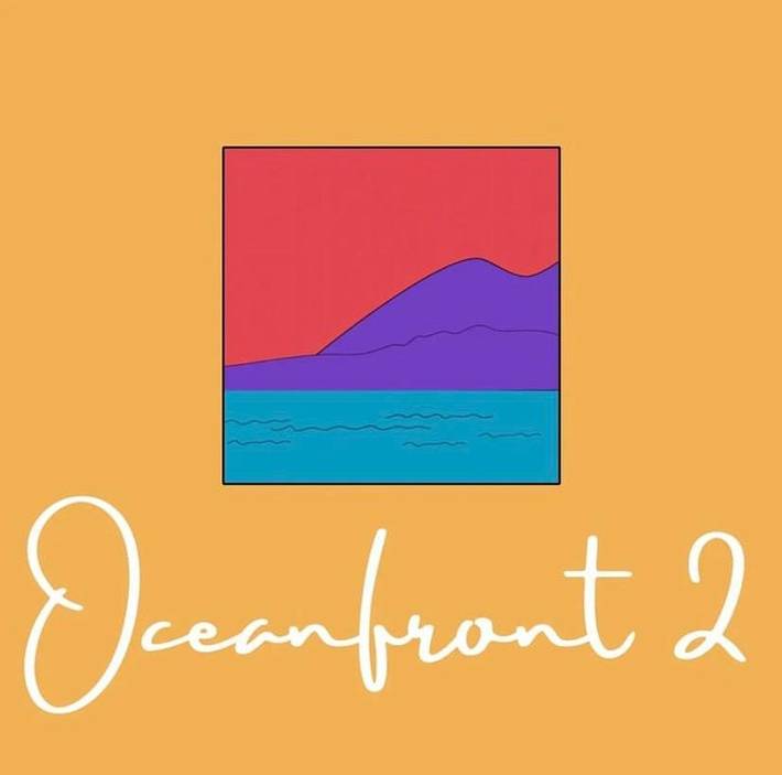 Apartamento para 2 personas, con vistas en Playa San Marcos