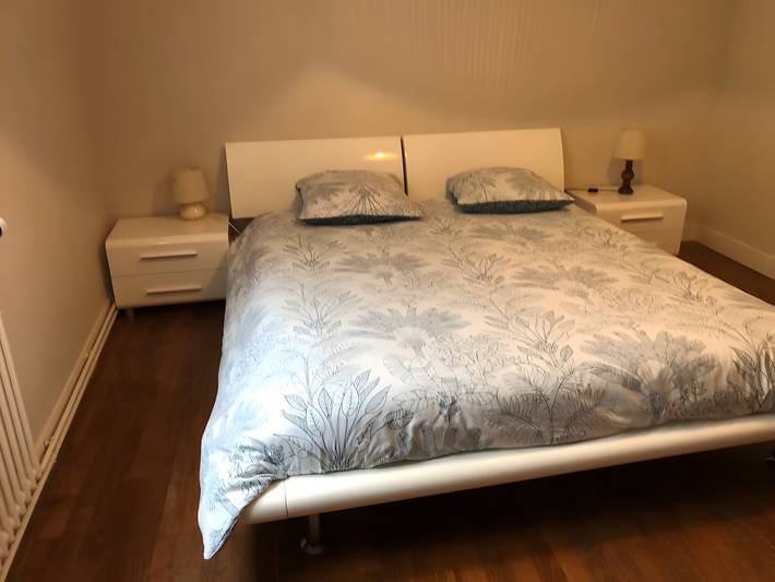 Location de vacances pour 4 personnes dans Val-de-Saire - 3