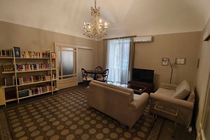 Appartamento vacanze per 4 persone, con balcone - 1