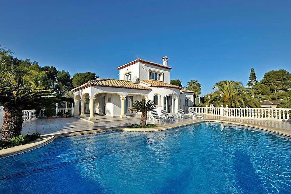 Arborcer by Interhome in La Finca, Jávea