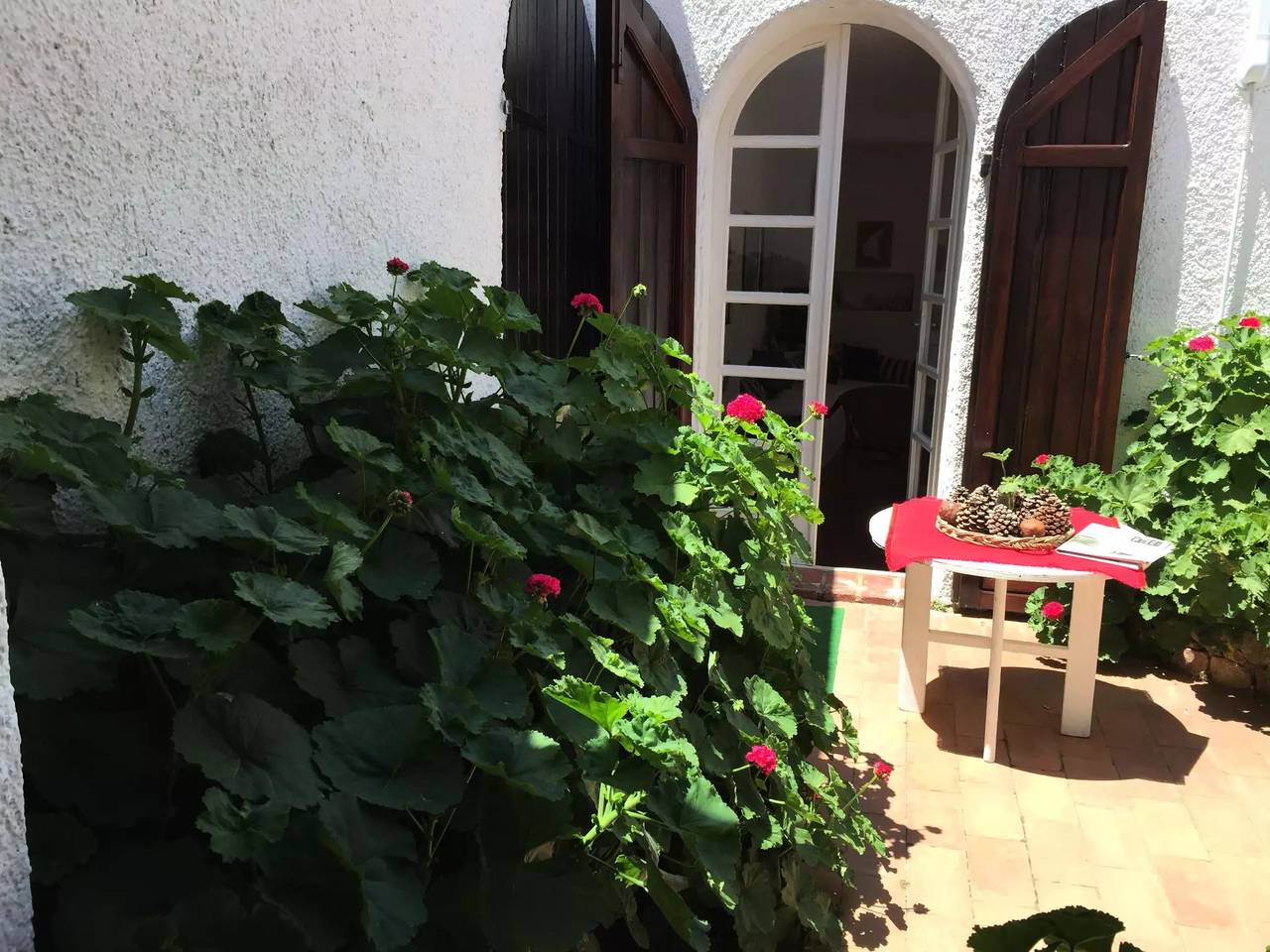 Casa 6 Persone in La Marinedda, Trinità d'Agultu e Vignola