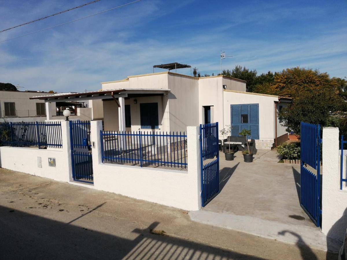 Three-Bedroom House in Triscina, Castelvetrano (Comune)