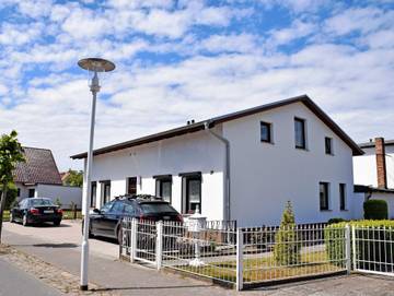 Ferienwohnung für 5 Personen in Selliner See, Baabe, Bild 3