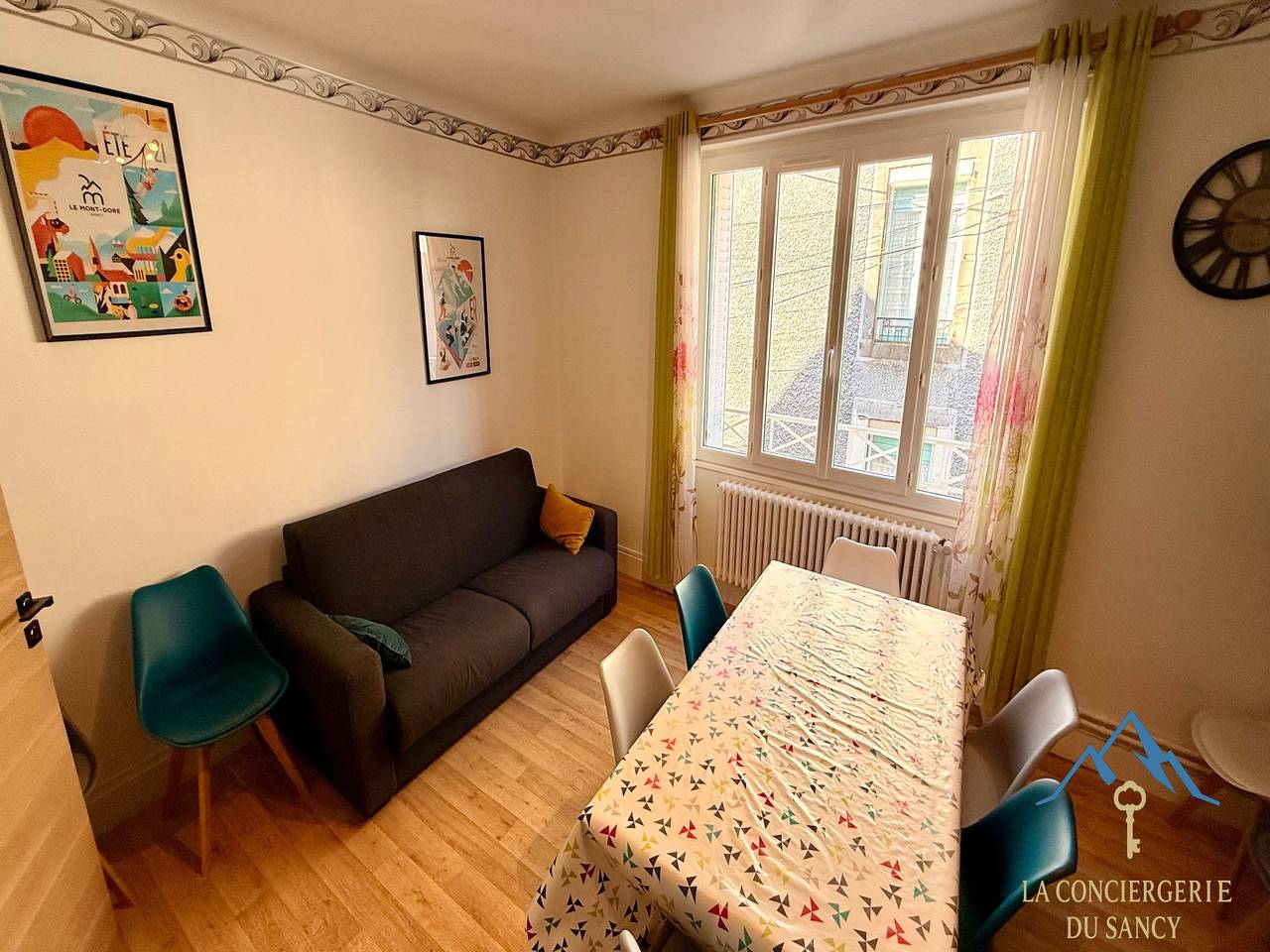 Photo : Appartement de vacances