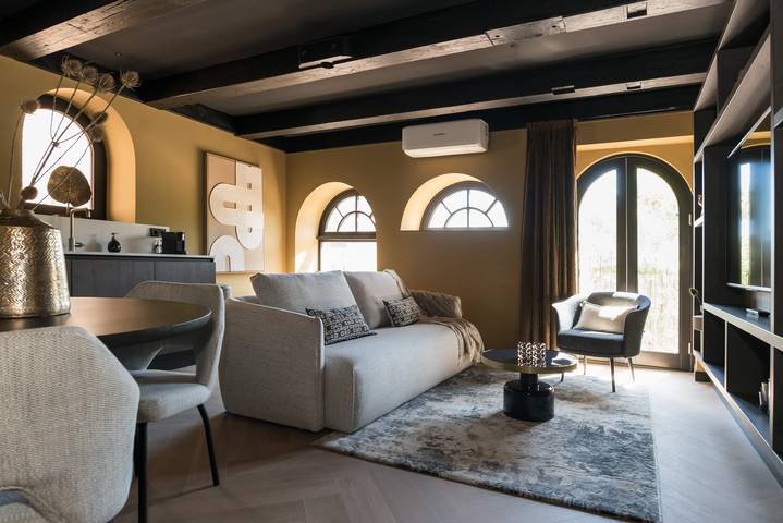 Ferienwohnung für 2 Personen in Friesland - 3