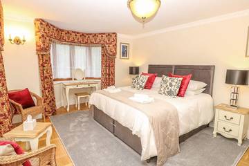 Cottage for 8 People in Shanklin, Isle of Wight, Photo 1