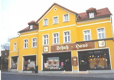 Ferienwohnung für 4 Personen, mit Garten in Dresden