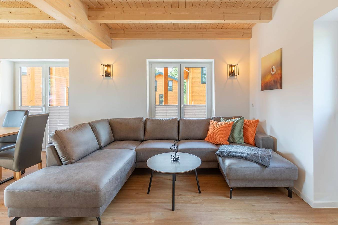 Ferienhaus "Huus Boombicker" in Kating für bis zu 6 Personen in Kating, Tönning