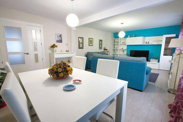 Entire apartment, Cuencaloft Dalmacio García Izcara in Cuenca, Cuenca Province