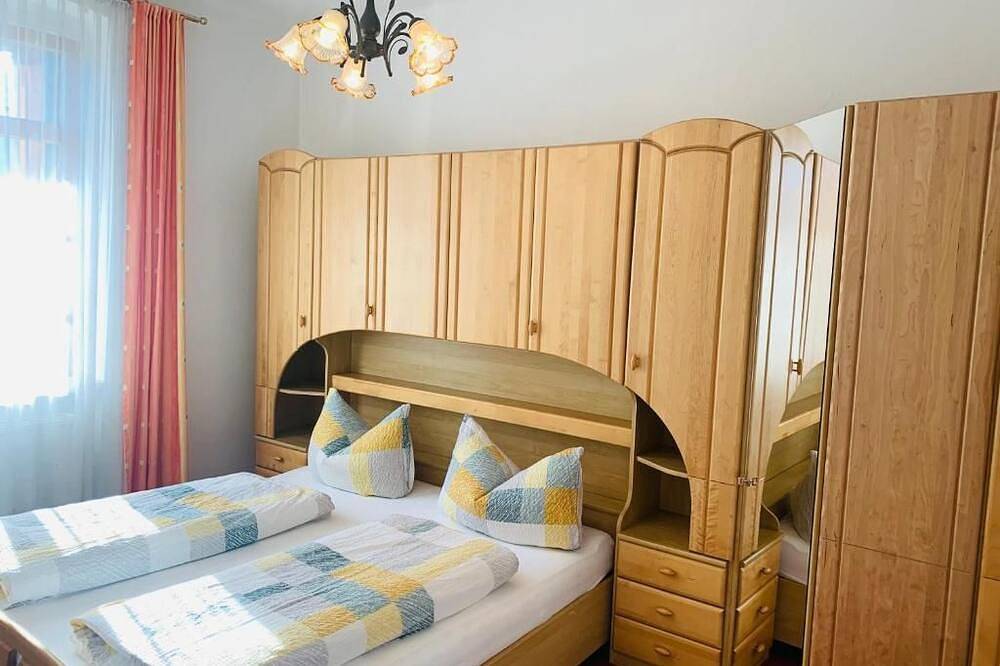 Ganze Wohnung, Sonnwendhof \"Kellerjochblick\" - Ferienwohnung Kellerjochblick in Schwaz, Bezirk Schwaz