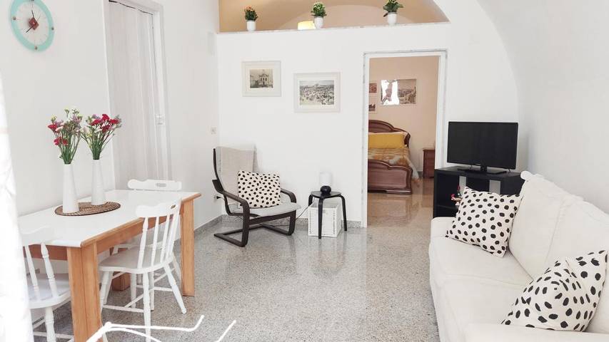 Bed and breakfast per 4 persone, con panorama - 1