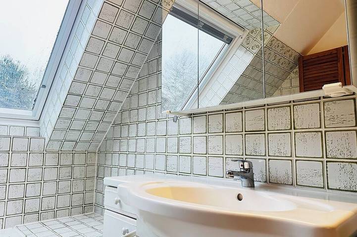 Ganze Wohnung, Großzügige 85-qm-Ferienwohnung im Ortsteil Dorf von St. in St. Peter-Ording, Eiderstedt