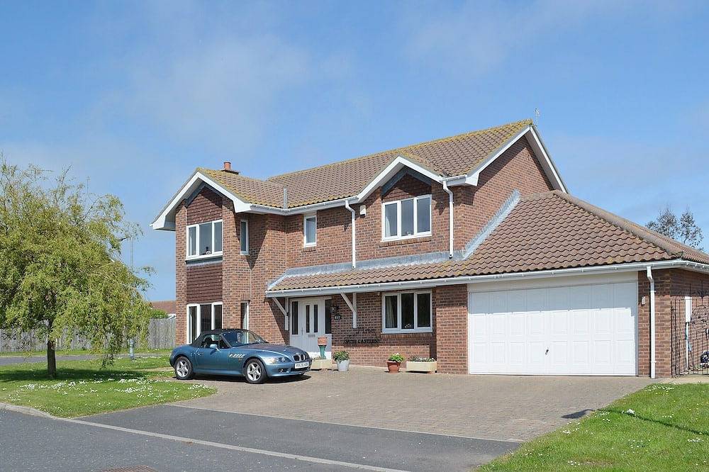 Casa vacanza a Seahouses a partire da 279€ a notte