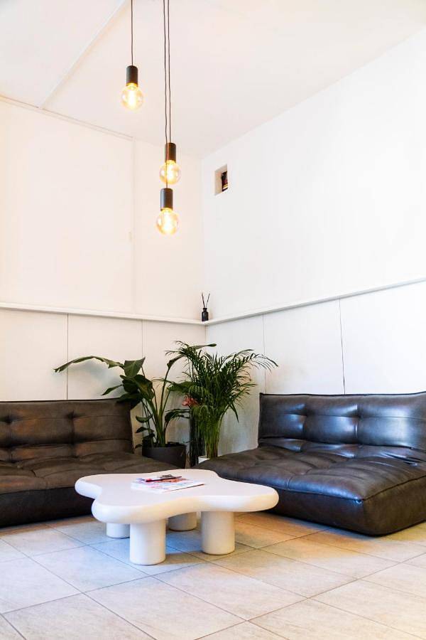 Kibi Rooms self check-in in Vienne (Autriche), Danube Basse-Autriche