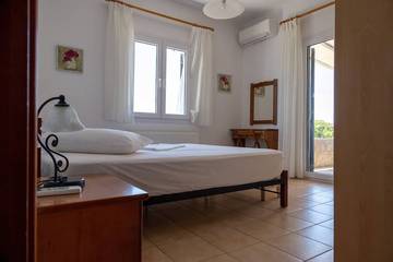 Agriturismo per 7 Persone in Milo Grecia, Cicladi, Foto 2