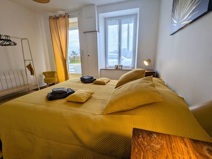 Großes Ferienhaus in Berry mit Garten, Spielen und Parkplatz in Lys-Saint-Georges, La Châtre und Umgebung